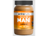Pasta de maní natural Entrenuts x 370 GRS