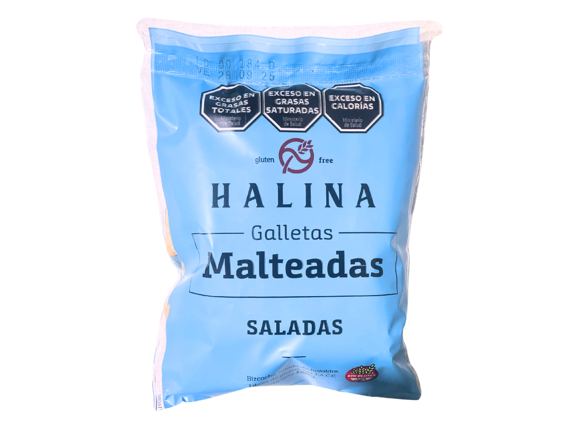 Bizcocho Hojaldrado 150 Grs