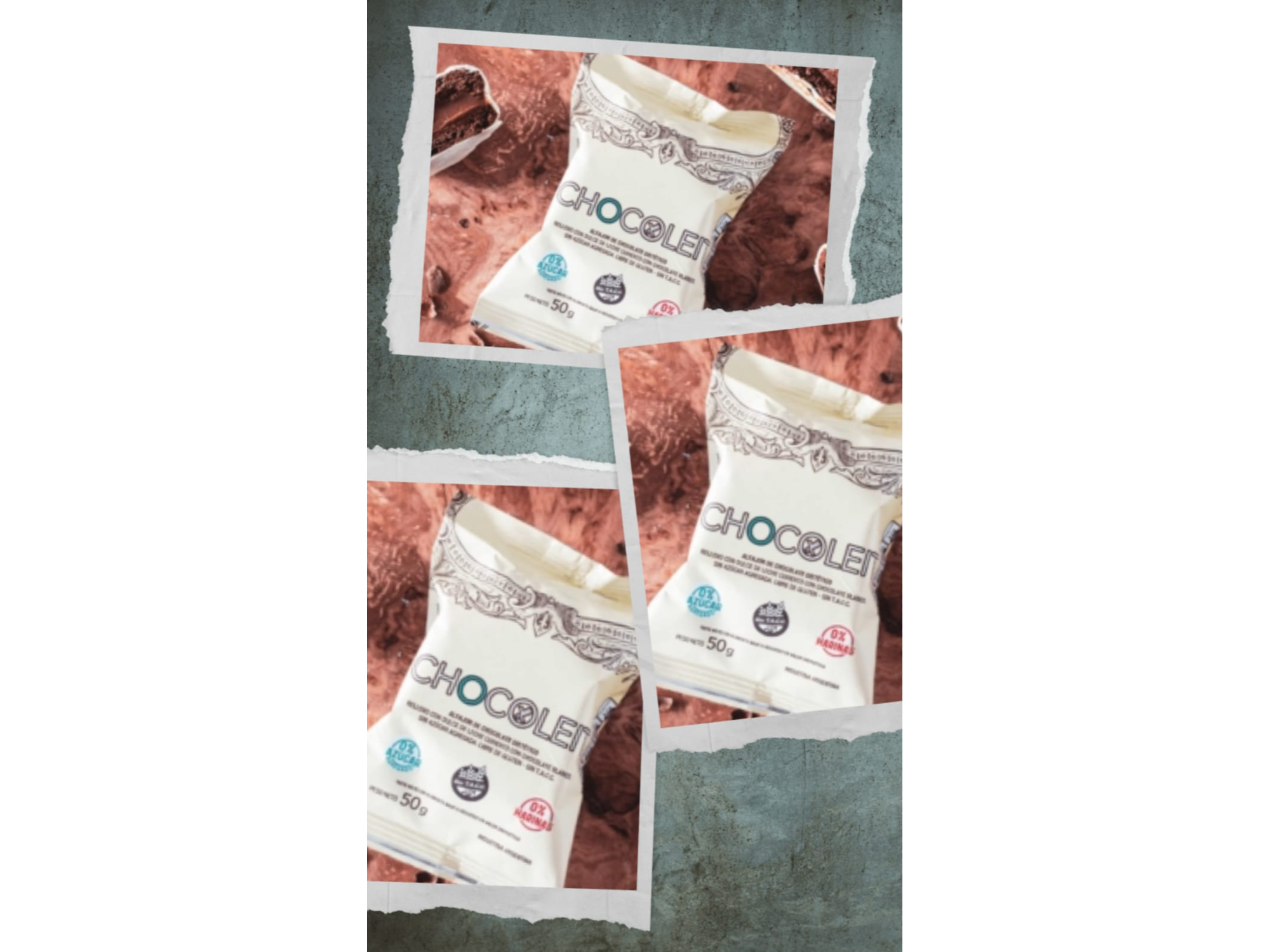 ALFAJOR CHOCOLEIT BLANCO PROMO 3X2