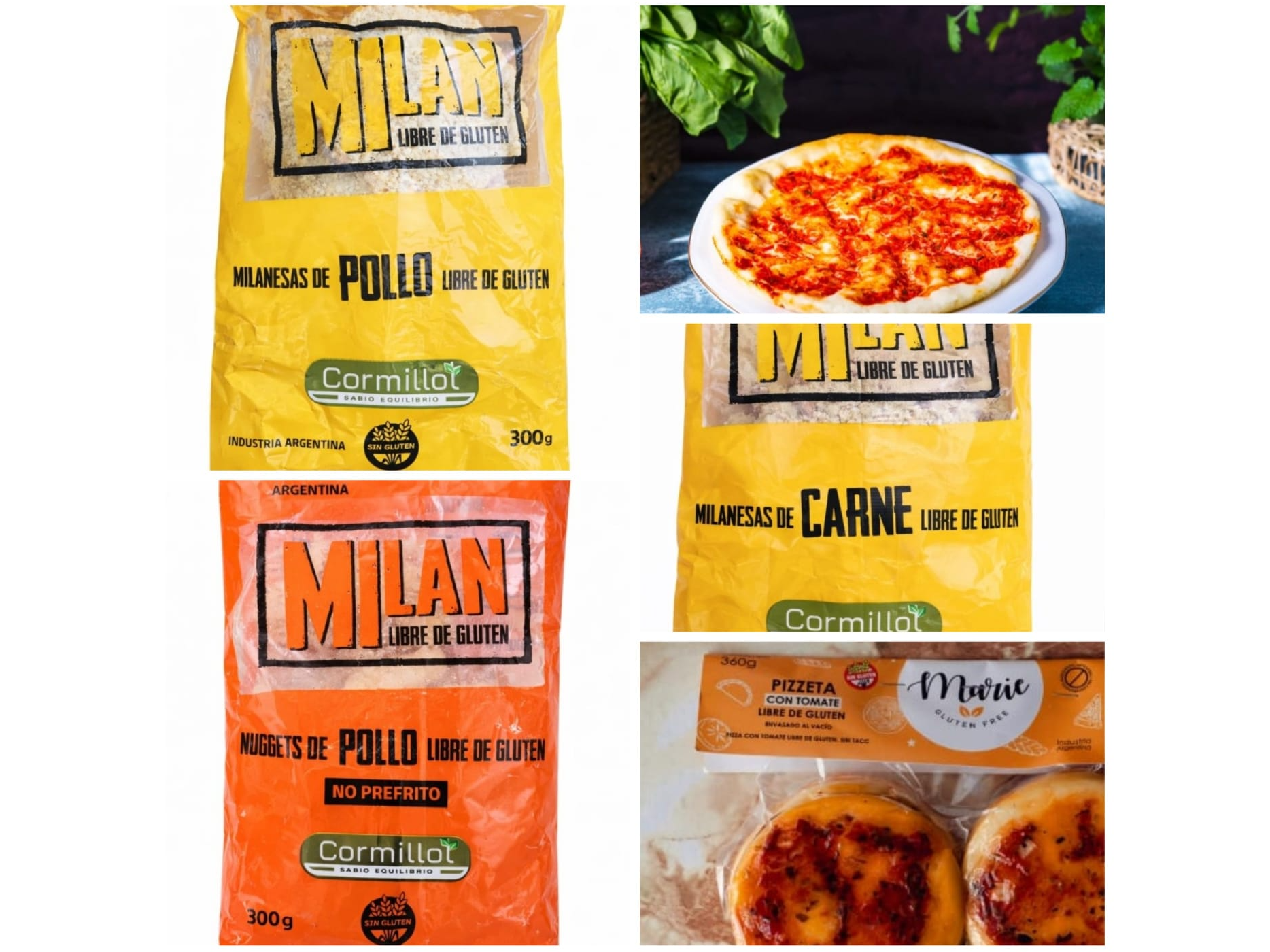 📦 Combo freezer salvador 💛