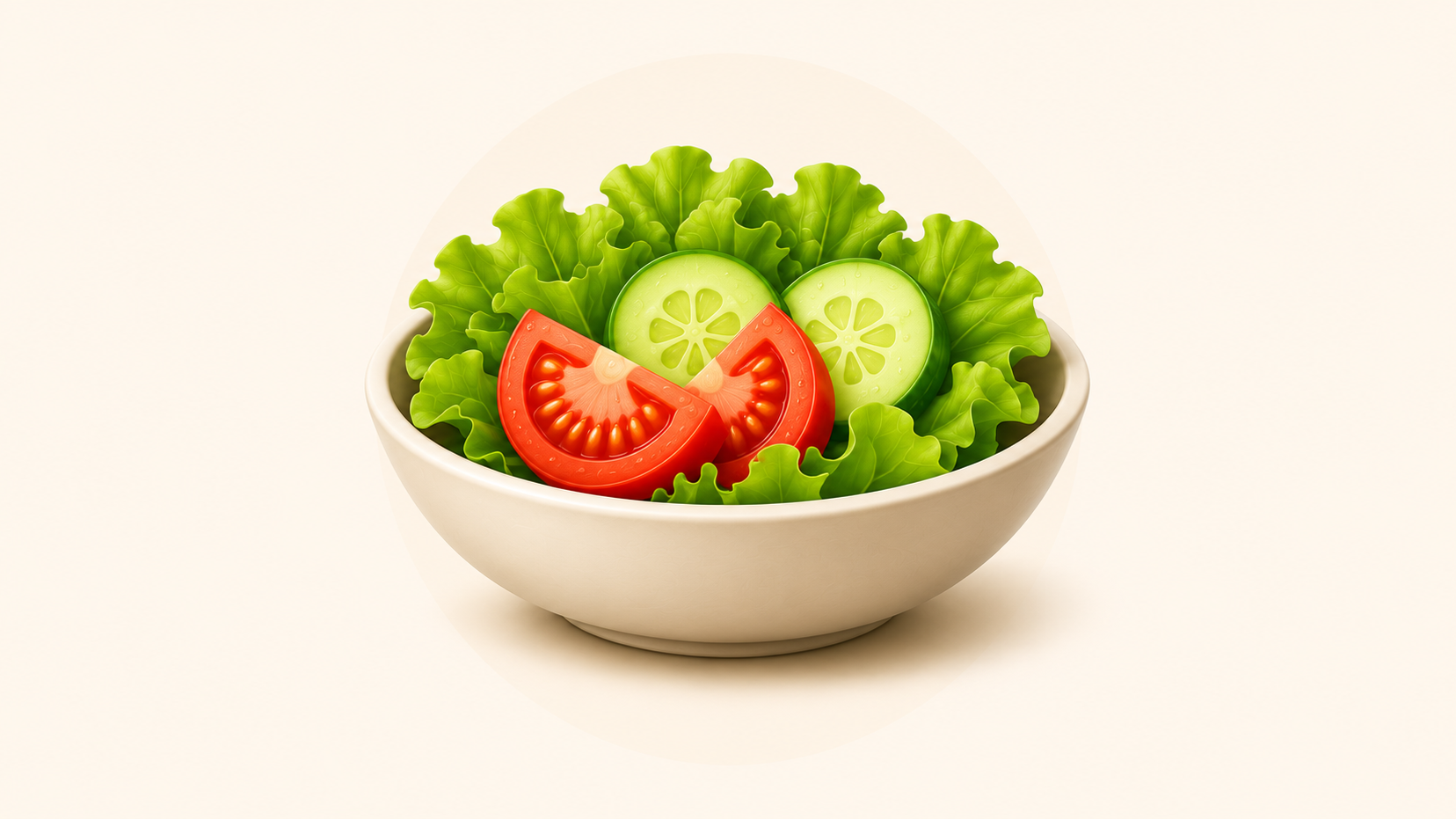 Ensaladas