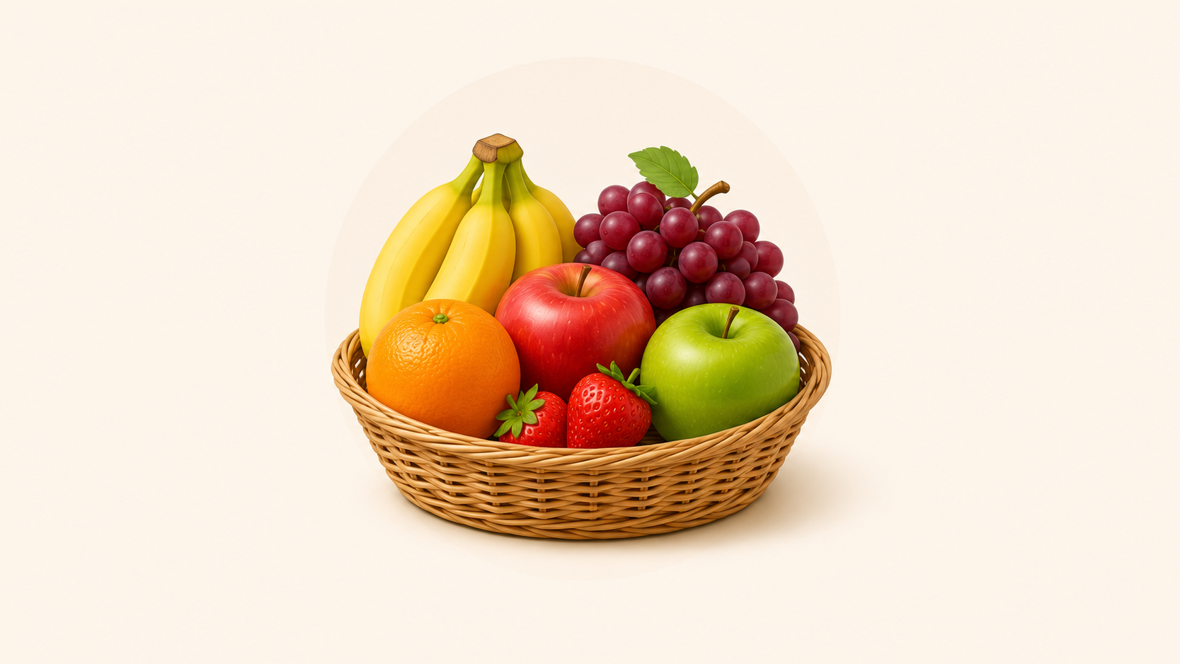 Frutas