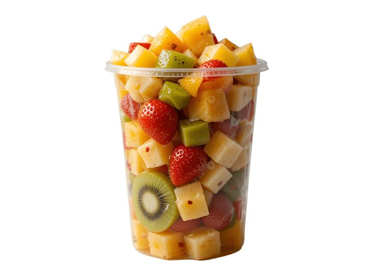 ENSALADA FRUTA X UN.