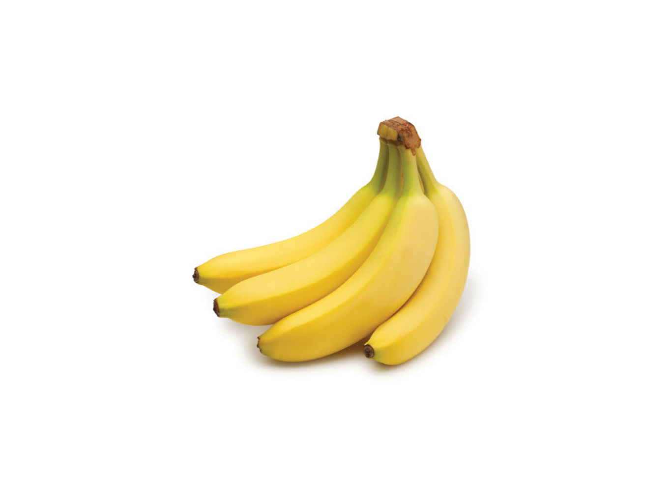 BANANA X 500 GRS.