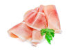 JAMON NATURAL X 100 GRS.