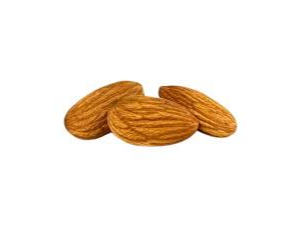 ALMENDRA X 100 GRS.