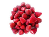 FRUTILLAS CONGELADAS X 100 GRS.