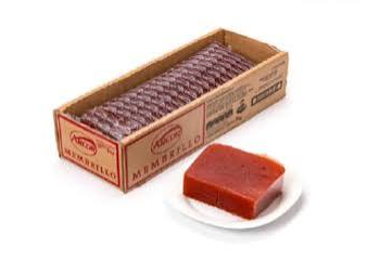 DULCE MEMBRILLO X 100 GRS.