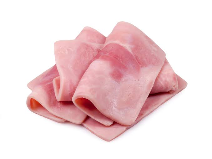 JAMON PALADINI X 100 GRS.