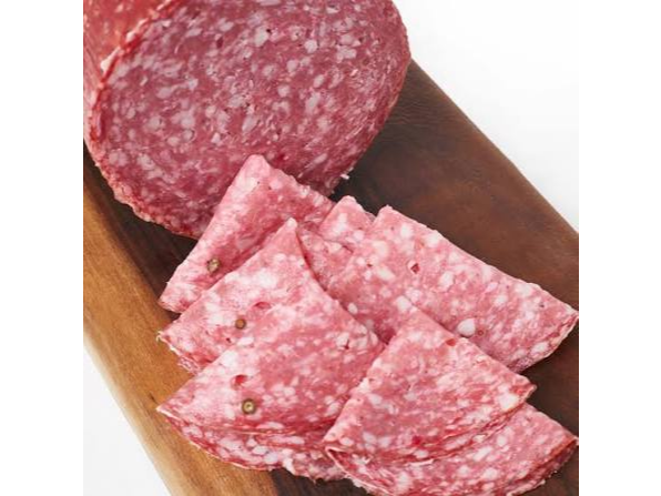 SALAME MILAN X 100 GRS.