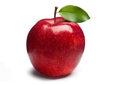 MANZANA ROJA X 500 GRS.