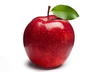 MANZANA ROJA X 500 GRS.