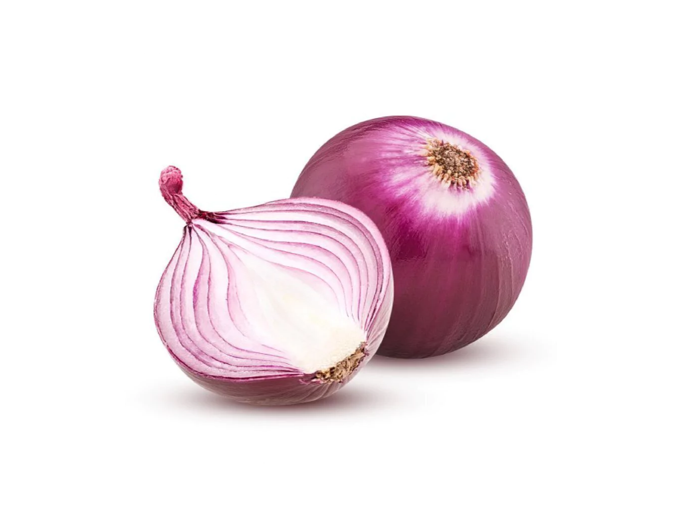 CEBOLLA MORADA X 500 GRS.