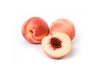 DURAZNO BLANCO X 500 GRS.