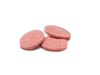 HAMBURGUESAS POLLO X 1 KG.