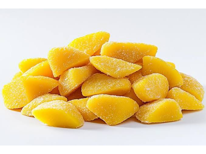MANGO CONGELADO X 100 GRS.