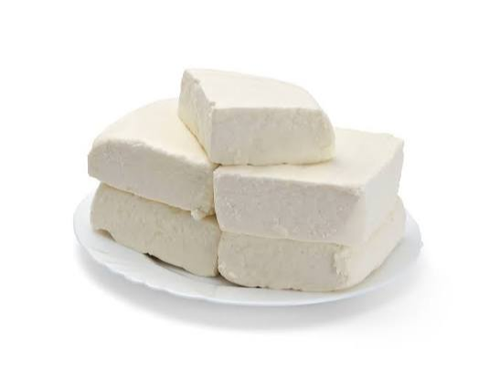 QUESO CREMOSO X 100 GRS.