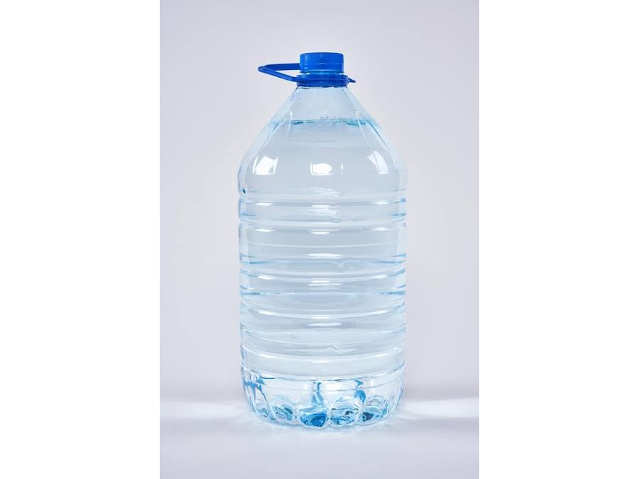 AGUA UNIDAD X UN.