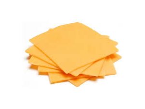 CHEDDAR X 100 GRS.