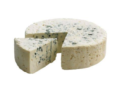 QUESO AZUL X 100 GRS.