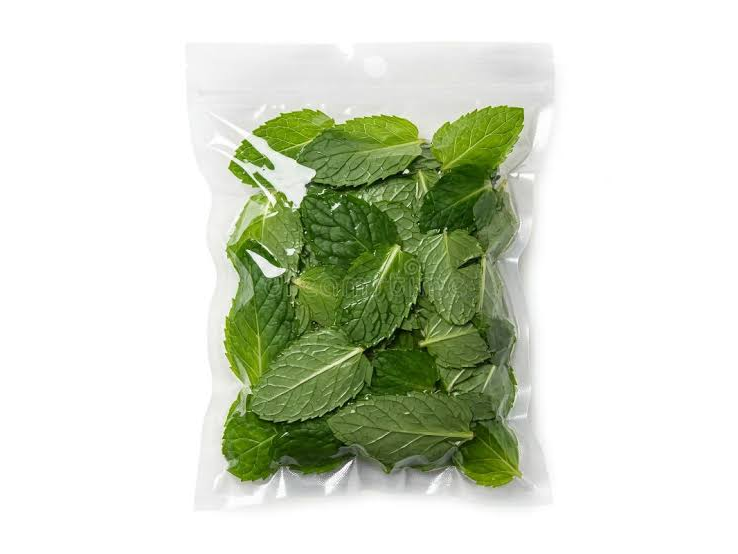 MENTA X UN.
