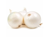 CEBOLLA BLANCA X 500 GRS.