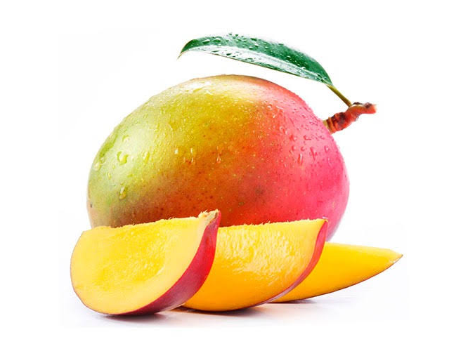 MANGO X UN.
