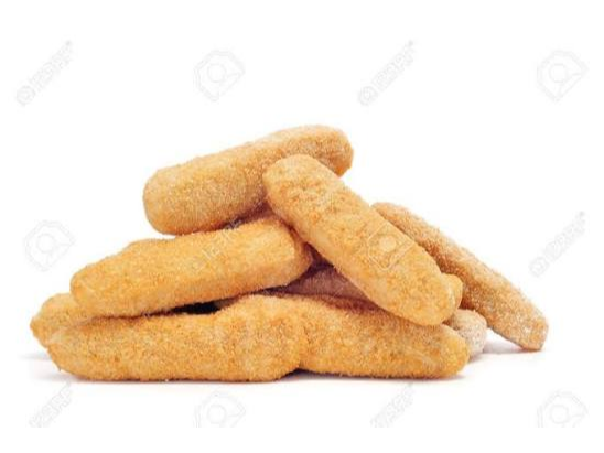 PATITA POLLO X 100 GRS.