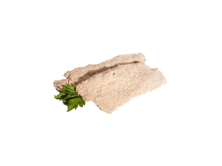 MILANESAS PECHUGA X 1 KG.