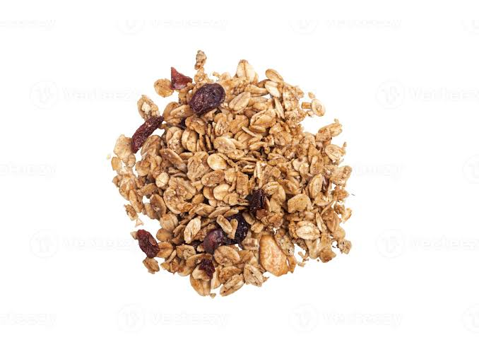 GRANOLA X 100 GRS.