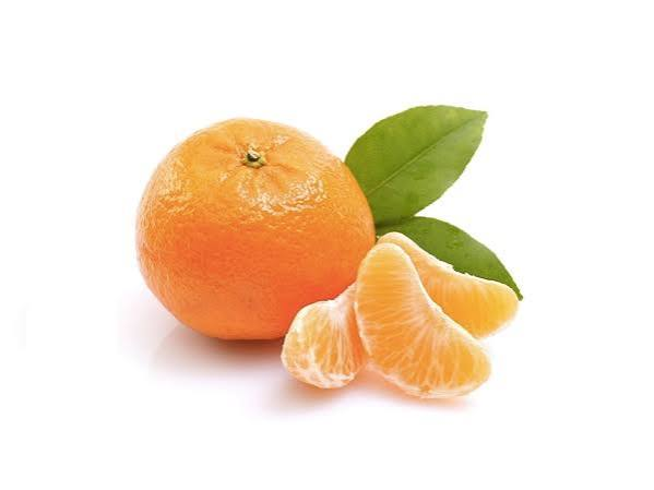 MANDARINA X 500 GRS.