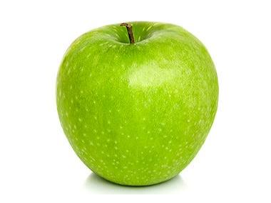 MANZANA VERDE X 500 GRS.