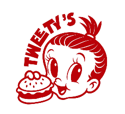 Logo Tweety´s