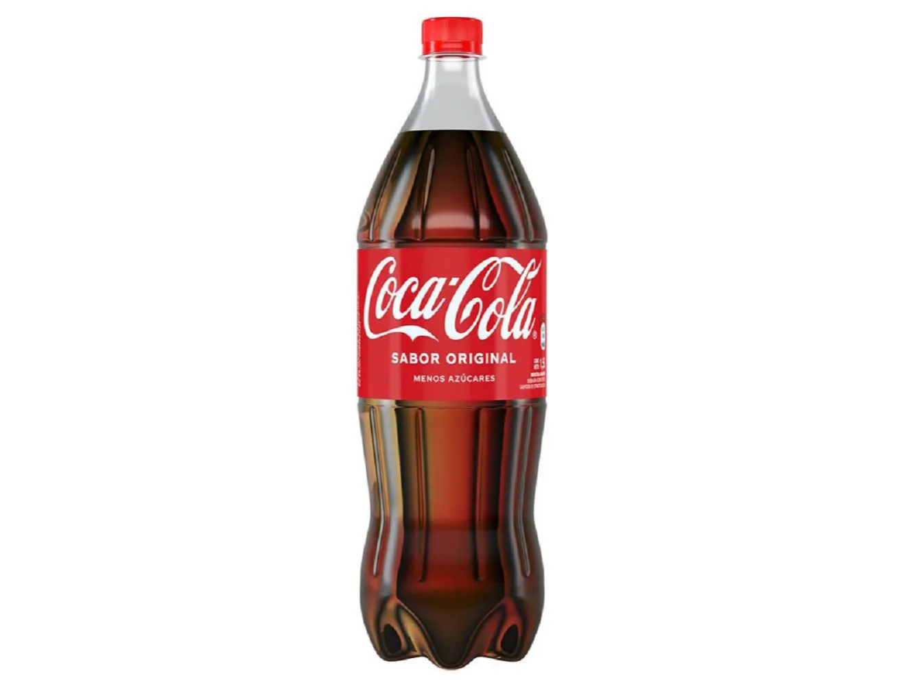 Coca Cola Original 2.25lts
