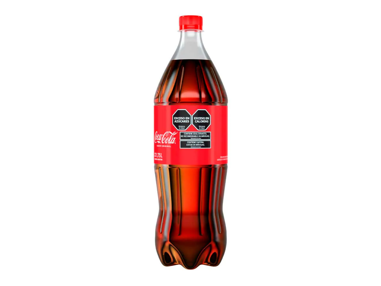 Coca Cola Original 1,75lts