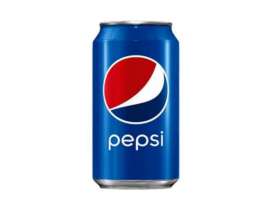 Lata de pepsi 354ml