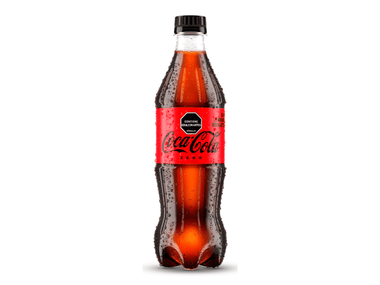 Coca Cola Zero 500ml