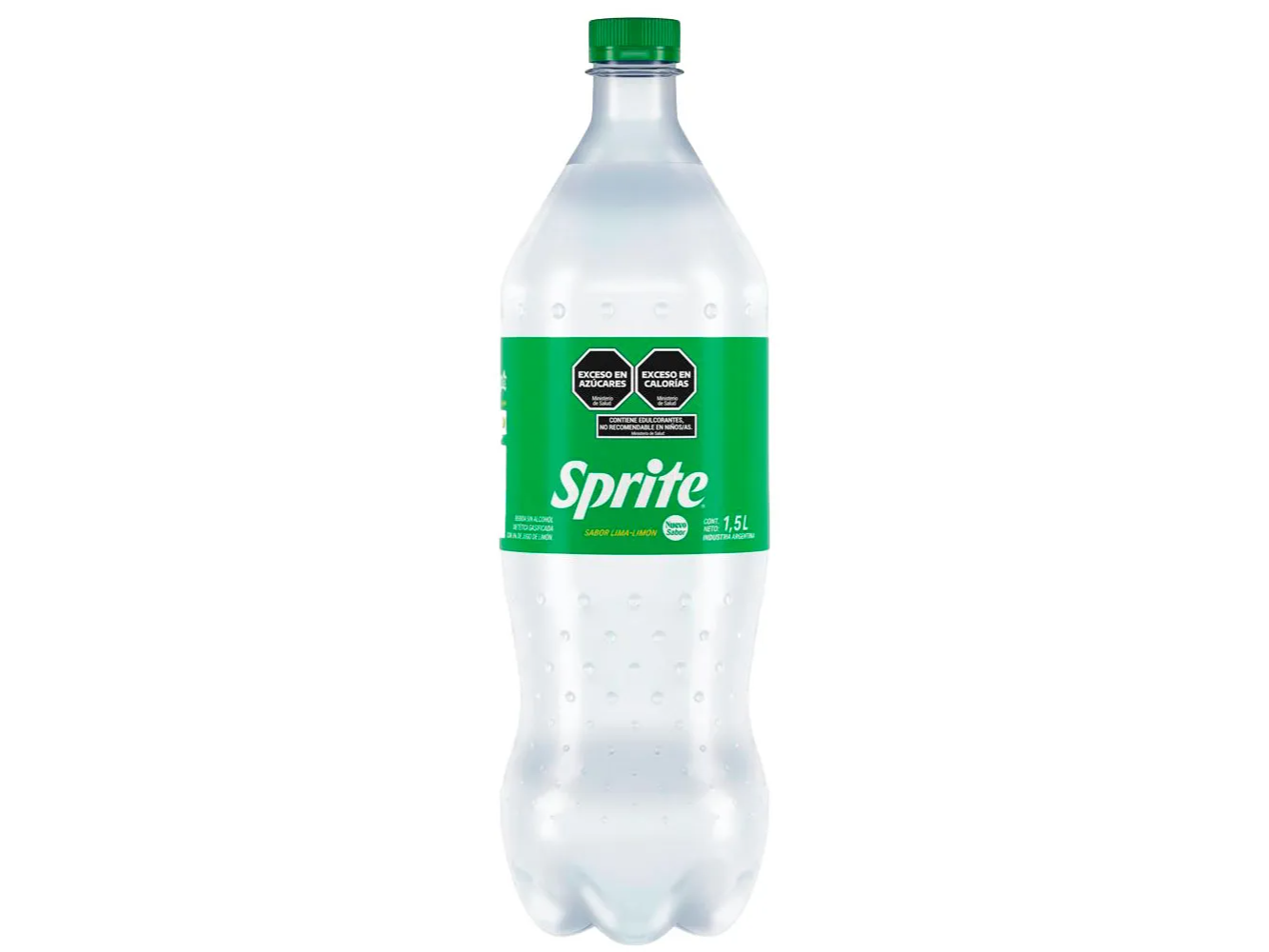 Sprite 1.5l