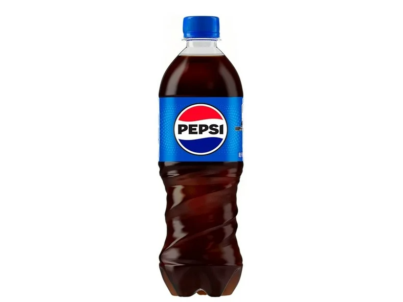 Pepsi 500ml