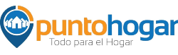 Logo PuntoHogar