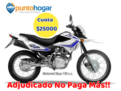 Motomel Skua 150 c.c.