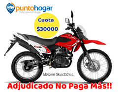 Motomel Skua 250 c.c.