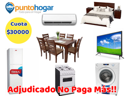 Combo Hogar