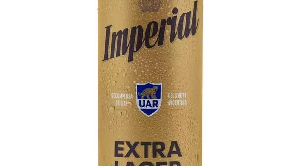 CERVEZA