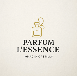 Logo Parfum l'Essence