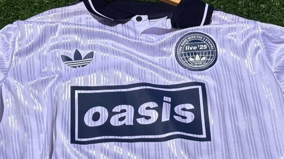 CAMISETAS G5