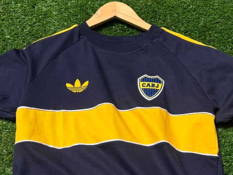 Remera OG Boca Juniors