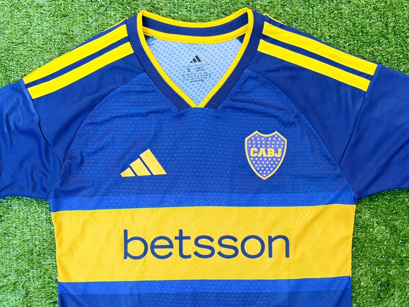 BOCA JUNIORS - TITULAR