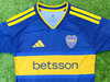 BOCA JUNIORS - TITULAR