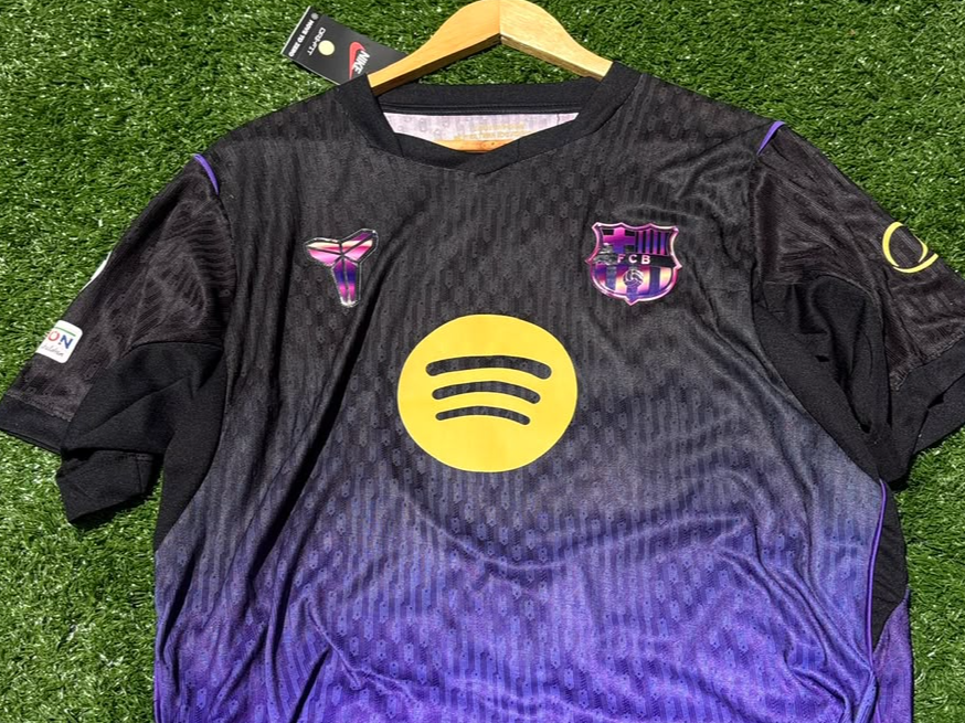 BARCELONA - KOBE